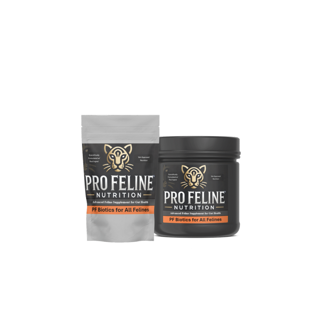 PF Biotics 2 sizes