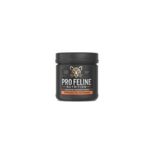 PF Biotics - Feline Probiotics